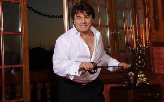 Александр Серов Александр Серов