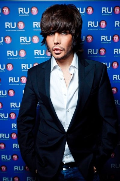 Сергей Зверев Сергей Зверев