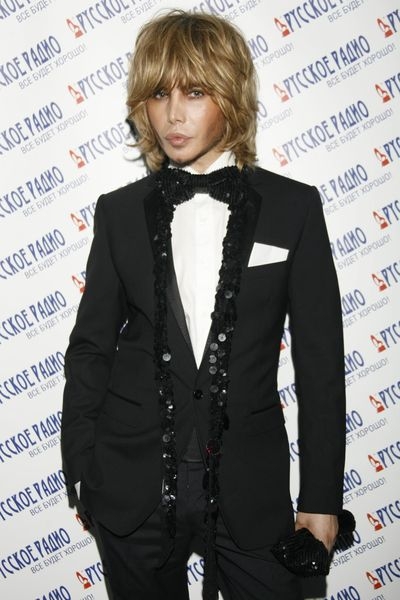 Сергей Зверев Сергей Зверев