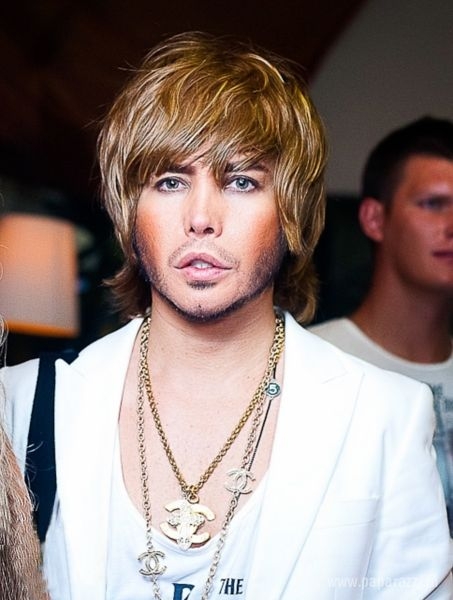 Сергей Зверев Сергей Зверев