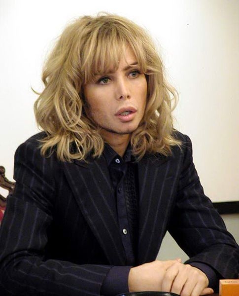 Сергей Зверев Сергей Зверев