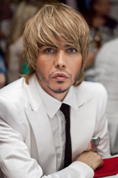 Сергей Зверев Сергей Зверев