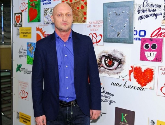 Гоша Куценко Гоша Куценко