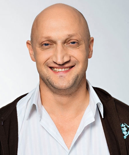 Гоша Куценко Гоша Куценко