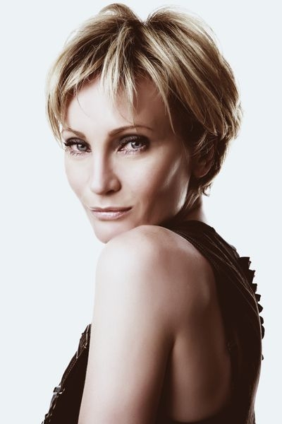 Patricia Kaas Patricia Kaas