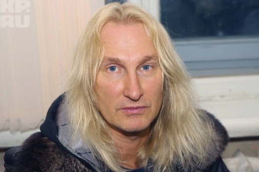 Александр Иванов Александр Иванов