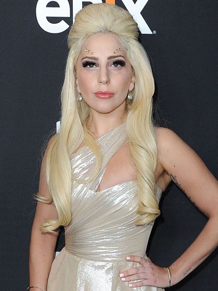 Lady Gaga Lady Gaga