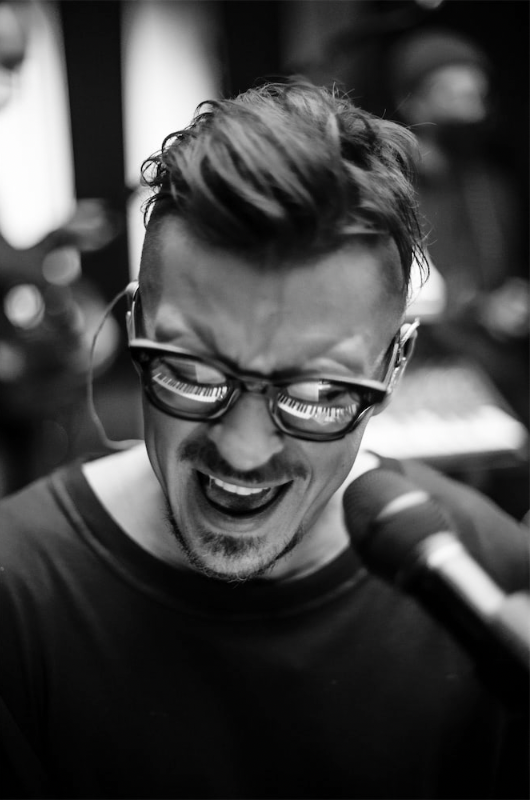 Антон Беляев Антон Беляев