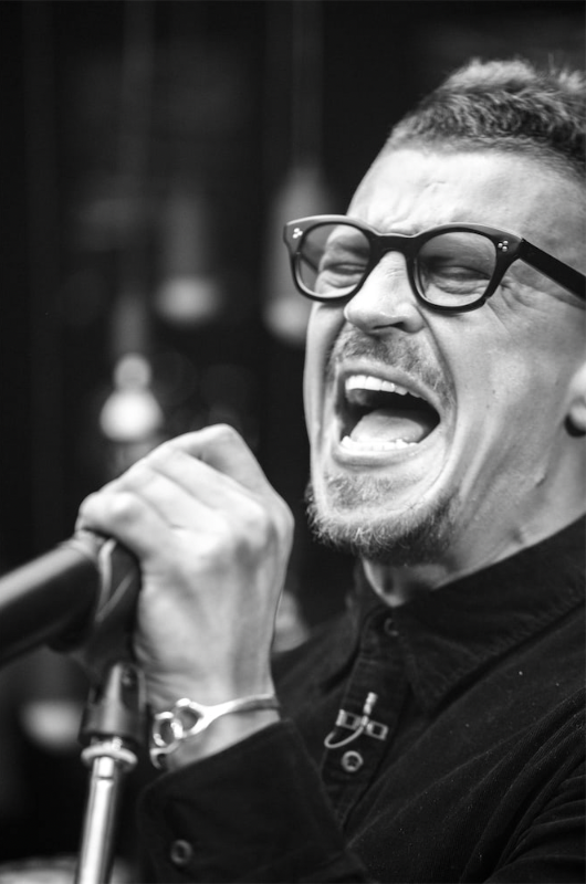 Антон Беляев Антон Беляев