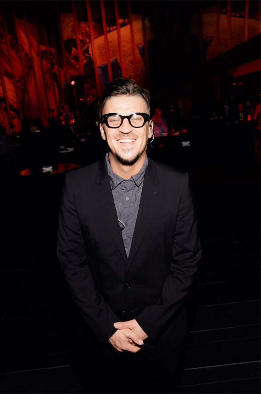 Антон Беляев Антон Беляев