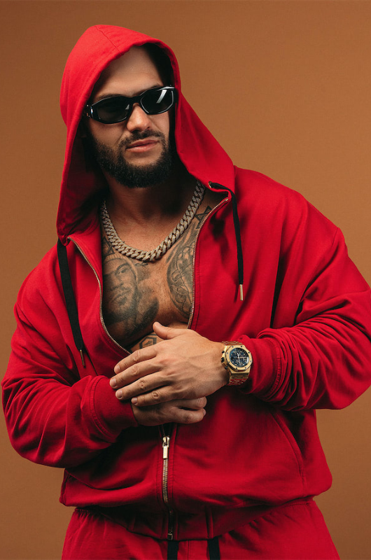 Джиган Джиган