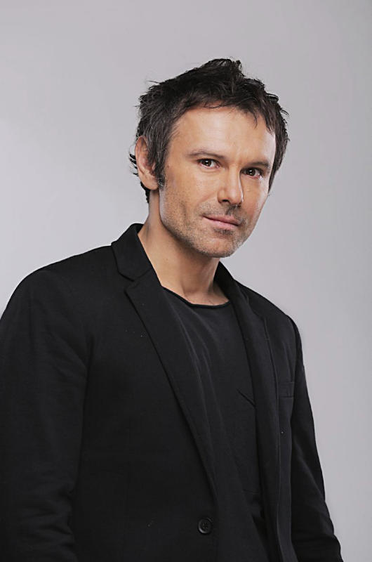 Океан Эльзы Океан Эльзы