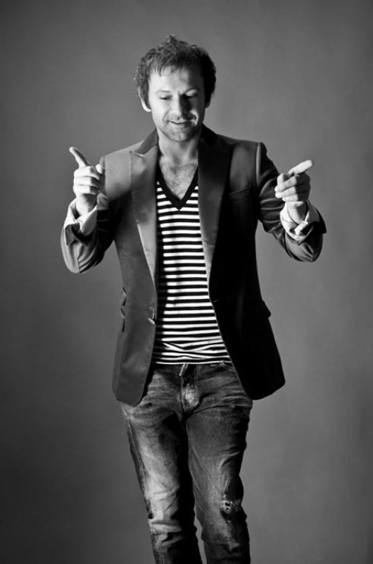 Океан Эльзы Океан Эльзы