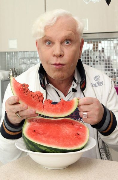 Борис Моисеев Борис Моисеев