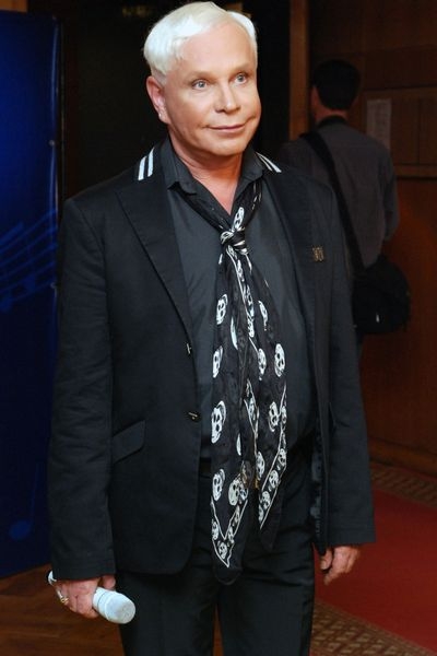 Борис Моисеев Борис Моисеев