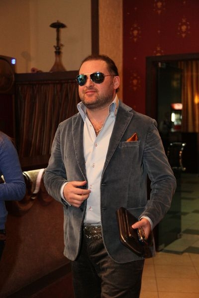 Мистер Кредо Мистер Кредо