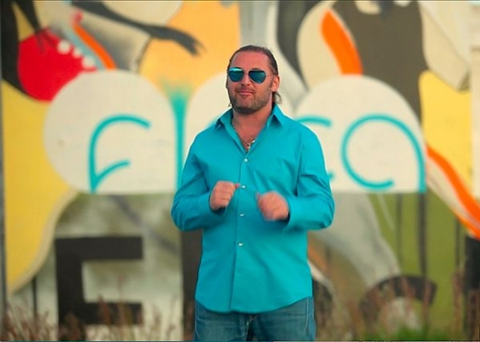 Мистер Кредо Мистер Кредо