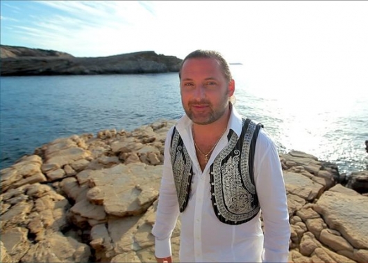 Мистер Кредо Мистер Кредо