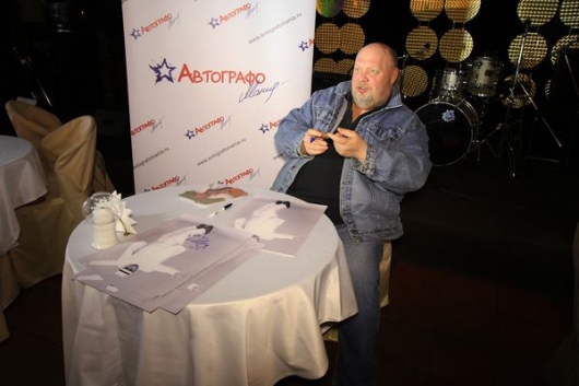 Сергей Крылов Сергей Крылов