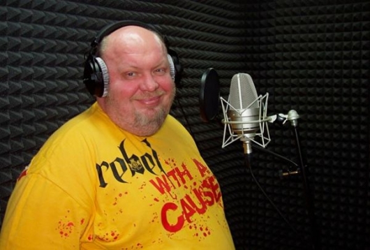 Сергей Крылов Сергей Крылов