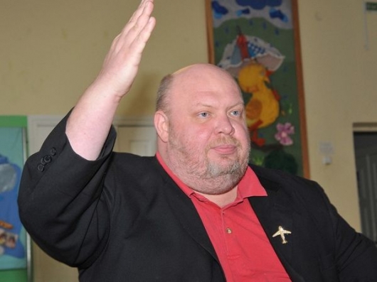 Сергей Крылов Сергей Крылов