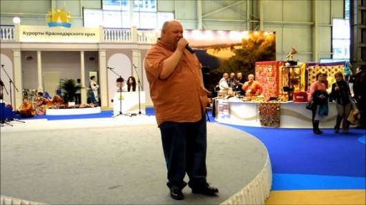 Сергей Крылов Сергей Крылов