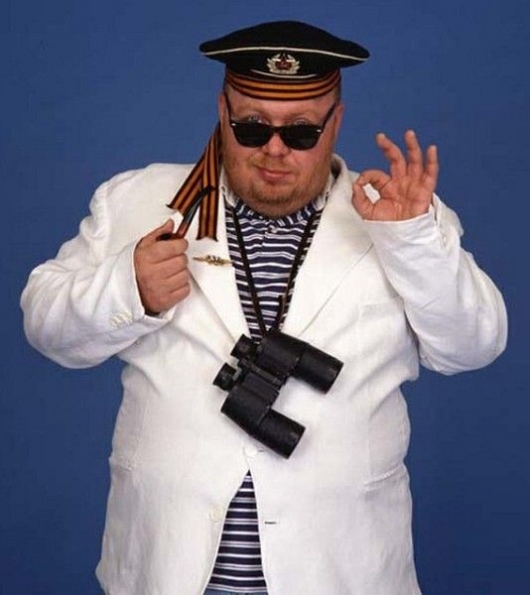 Сергей Крылов Сергей Крылов