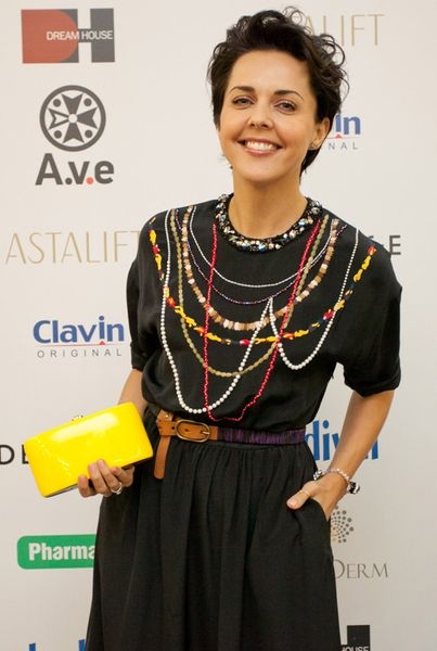 Ольга Шелест Ольга Шелест