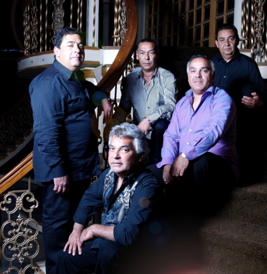 Gipsy Kings