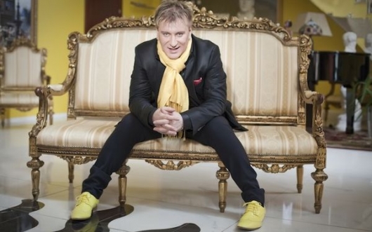 Сергей Пенкин Сергей Пенкин