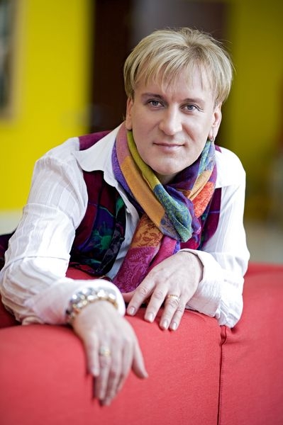 Сергей Пенкин Сергей Пенкин