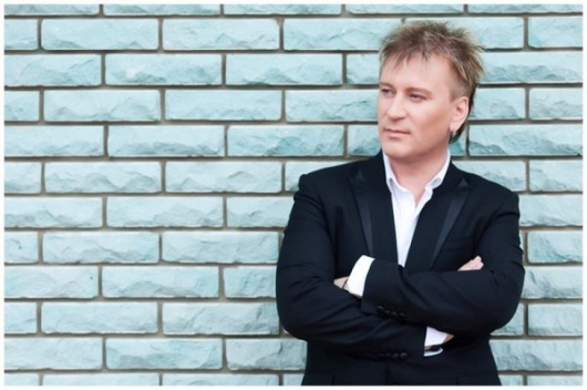 Сергей Пенкин Сергей Пенкин