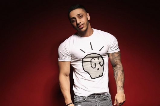 Эллаи Эллаи