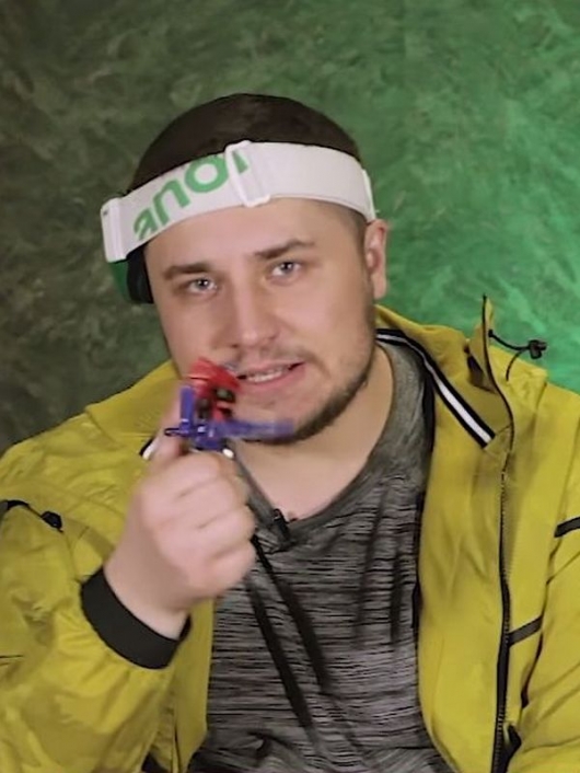 THOMAS MRAZ THOMAS MRAZ