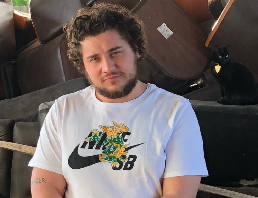 THOMAS MRAZ THOMAS MRAZ