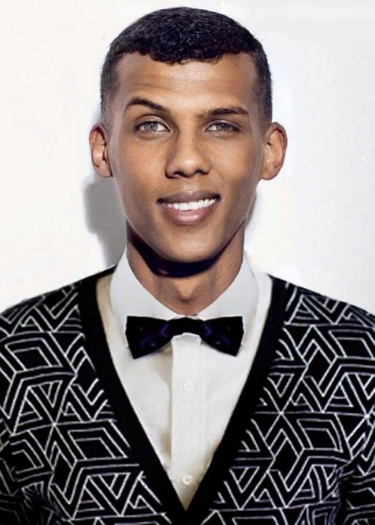 Stromae