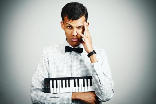 Stromae Stromae