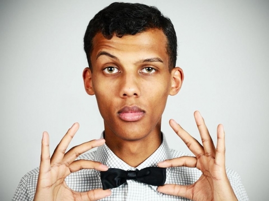 Stromae Stromae