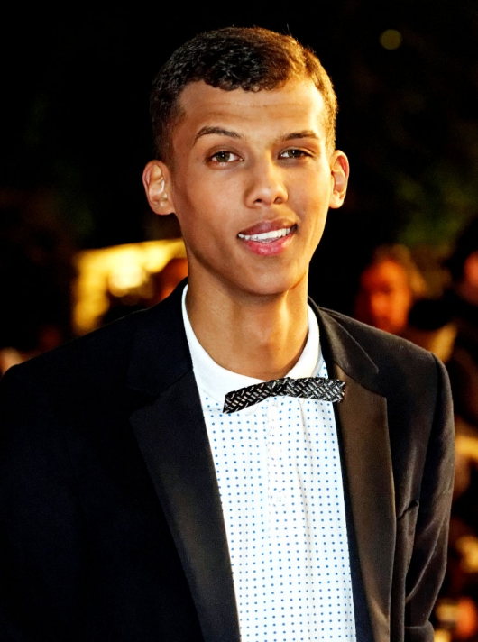 Stromae Stromae