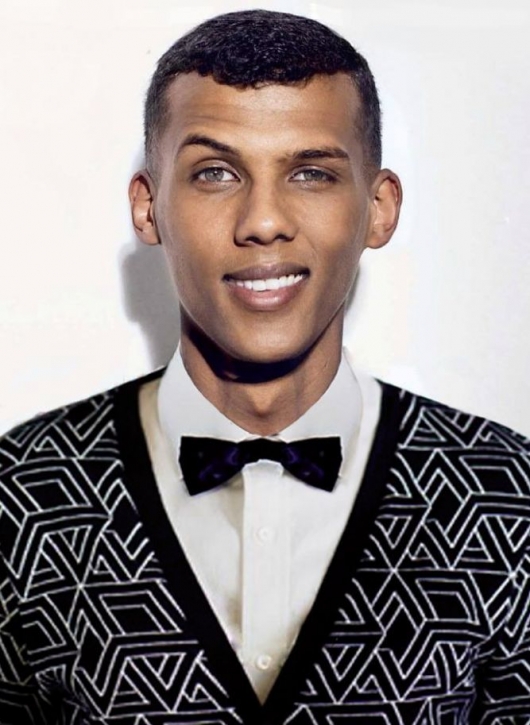 Stromae Stromae