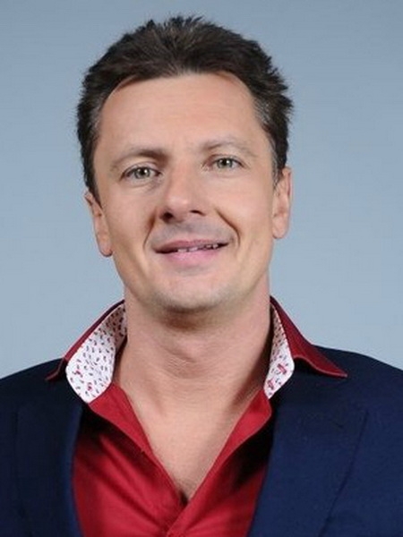 Максим Ярица Максим Ярица