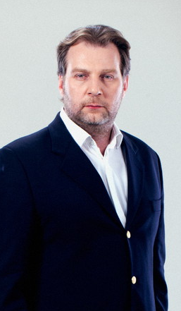 Алекс Дубас Алекс Дубас