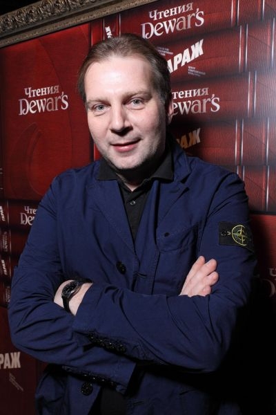 Алекс Дубас Алекс Дубас