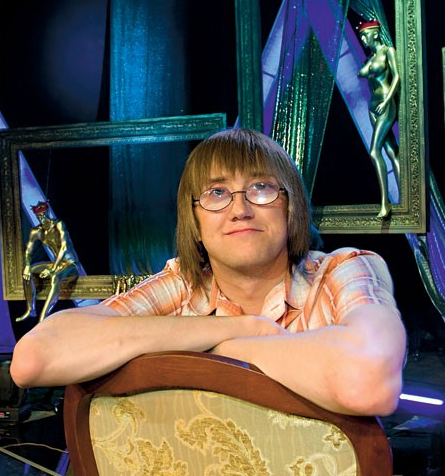 Костя Пушкин Костя Пушкин