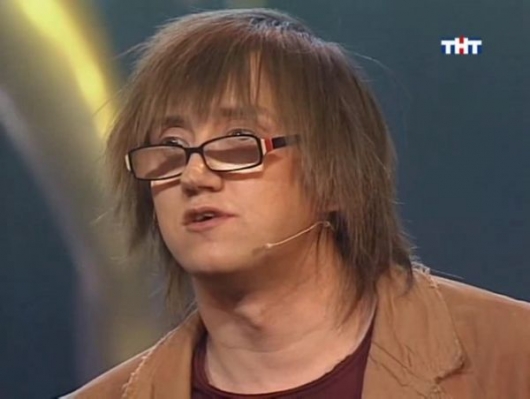 Костя Пушкин Костя Пушкин