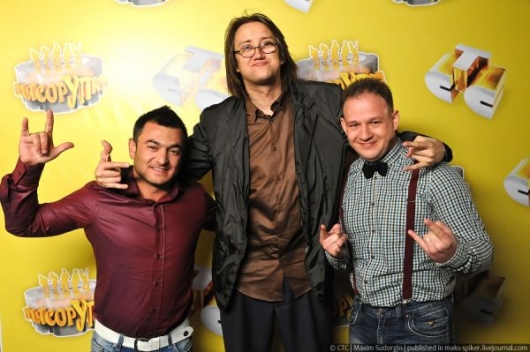 Костя Пушкин Костя Пушкин