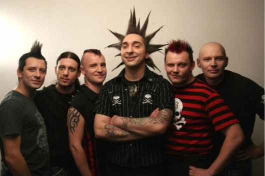 Король и Шут Король и Шут