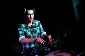 DJ LEONID RUDENKO