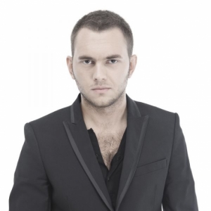 DJ LEONID RUDENKO