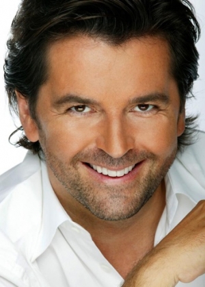 Thomas Anders